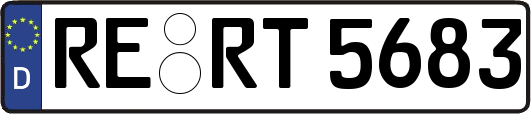 RE-RT5683