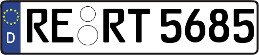 RE-RT5685