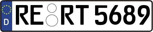 RE-RT5689