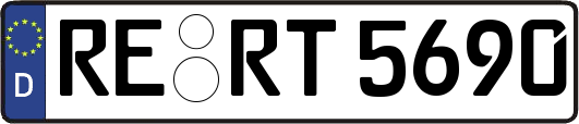 RE-RT5690