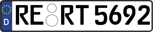 RE-RT5692