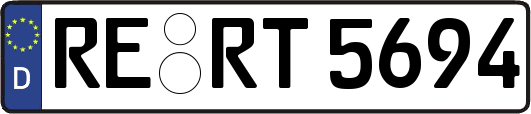 RE-RT5694