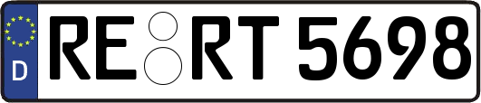 RE-RT5698