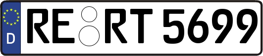 RE-RT5699