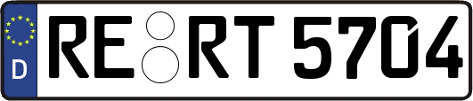 RE-RT5704