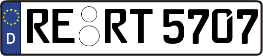 RE-RT5707