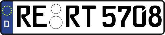 RE-RT5708