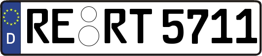 RE-RT5711