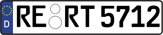 RE-RT5712