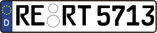 RE-RT5713