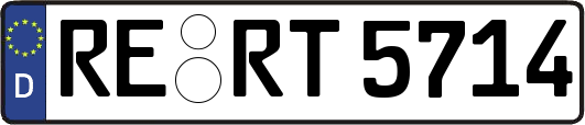 RE-RT5714