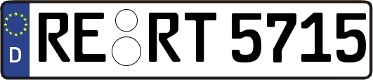 RE-RT5715