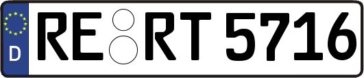 RE-RT5716