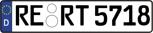 RE-RT5718
