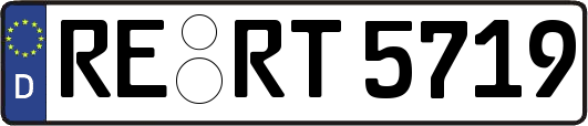 RE-RT5719