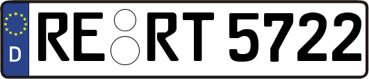 RE-RT5722