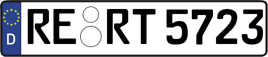 RE-RT5723