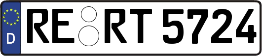 RE-RT5724