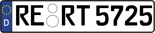 RE-RT5725