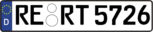 RE-RT5726