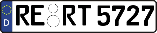 RE-RT5727