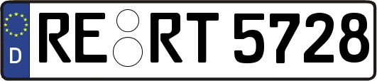 RE-RT5728