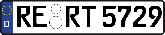 RE-RT5729