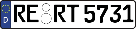 RE-RT5731