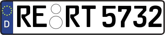 RE-RT5732