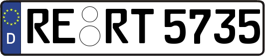 RE-RT5735