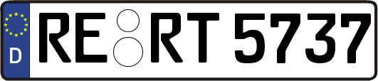 RE-RT5737