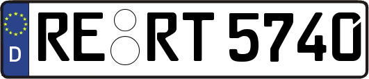 RE-RT5740