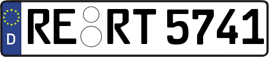 RE-RT5741