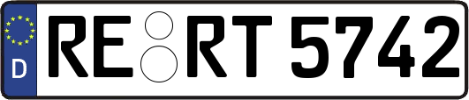 RE-RT5742