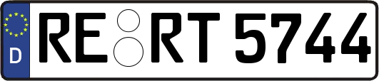 RE-RT5744