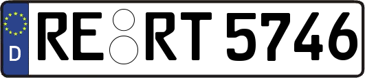 RE-RT5746