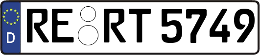 RE-RT5749