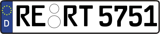 RE-RT5751