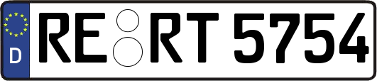 RE-RT5754