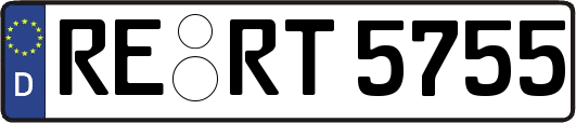 RE-RT5755