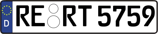 RE-RT5759