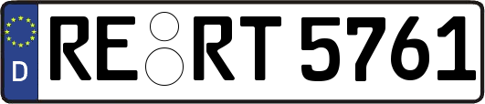 RE-RT5761