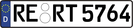 RE-RT5764