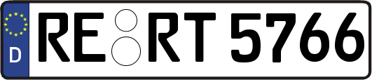 RE-RT5766