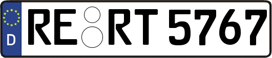 RE-RT5767