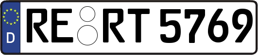 RE-RT5769