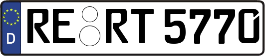 RE-RT5770