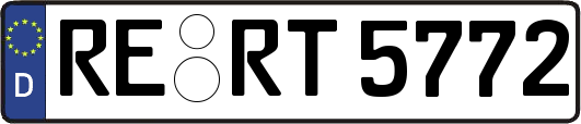 RE-RT5772
