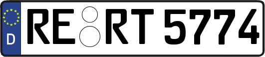 RE-RT5774