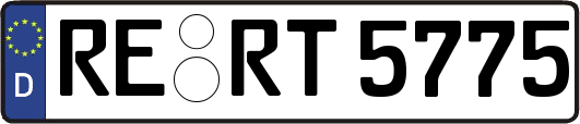 RE-RT5775